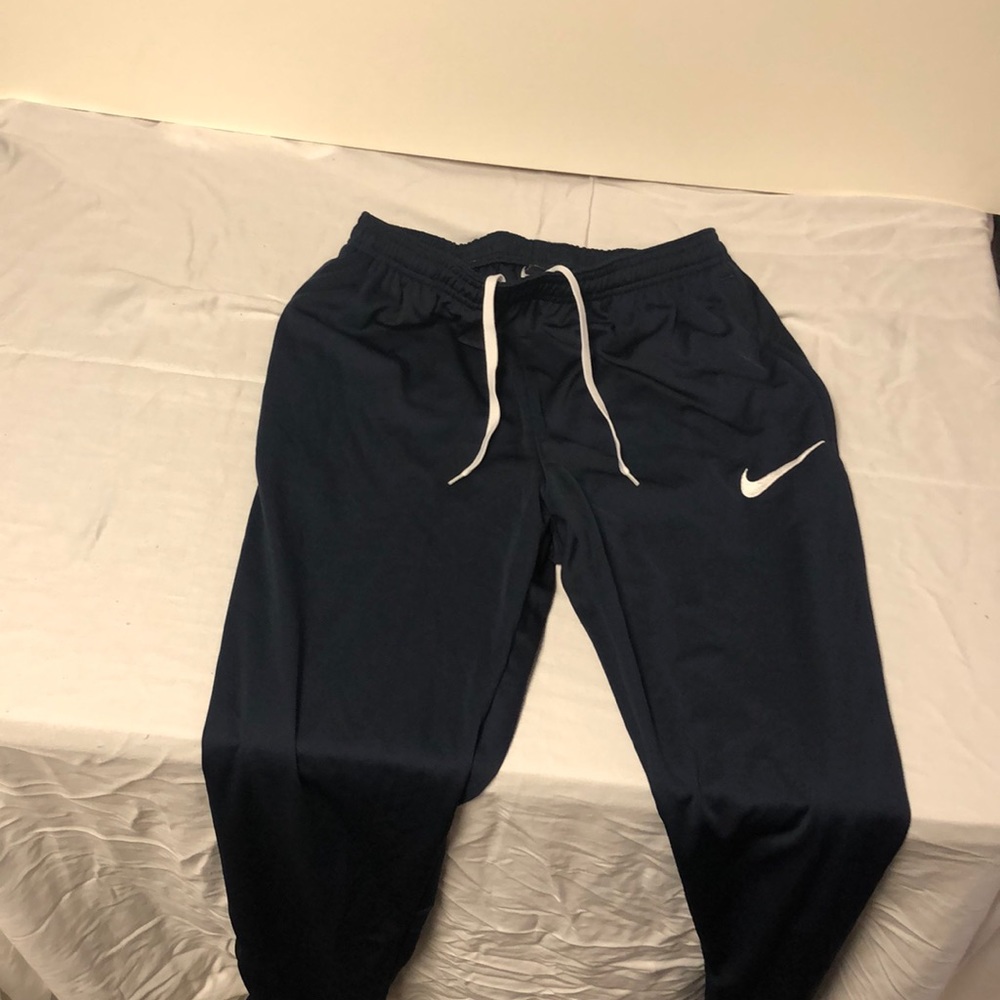 Nike Women’s Small Sweatpants Navy